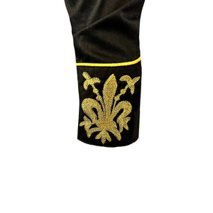 Rockmount Ranch Wear Men's Fleur-de-Lis #176775