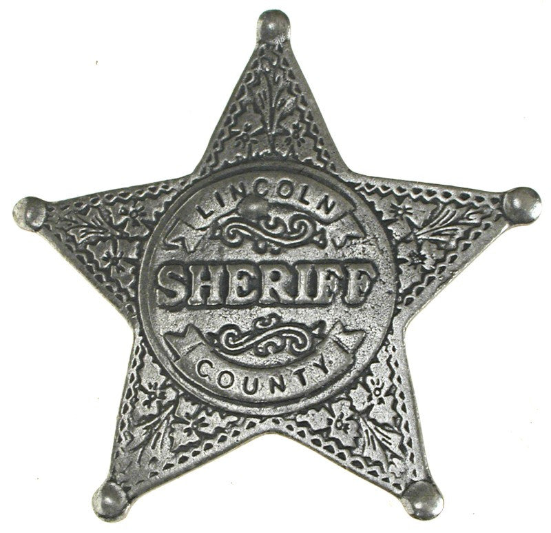 deputy sheriff star
