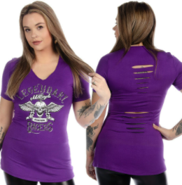 Liberty Wear Ladies Legendary Racers #117044