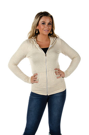 Liberty Wear Ladies' Hoodie Cheyenne #118134