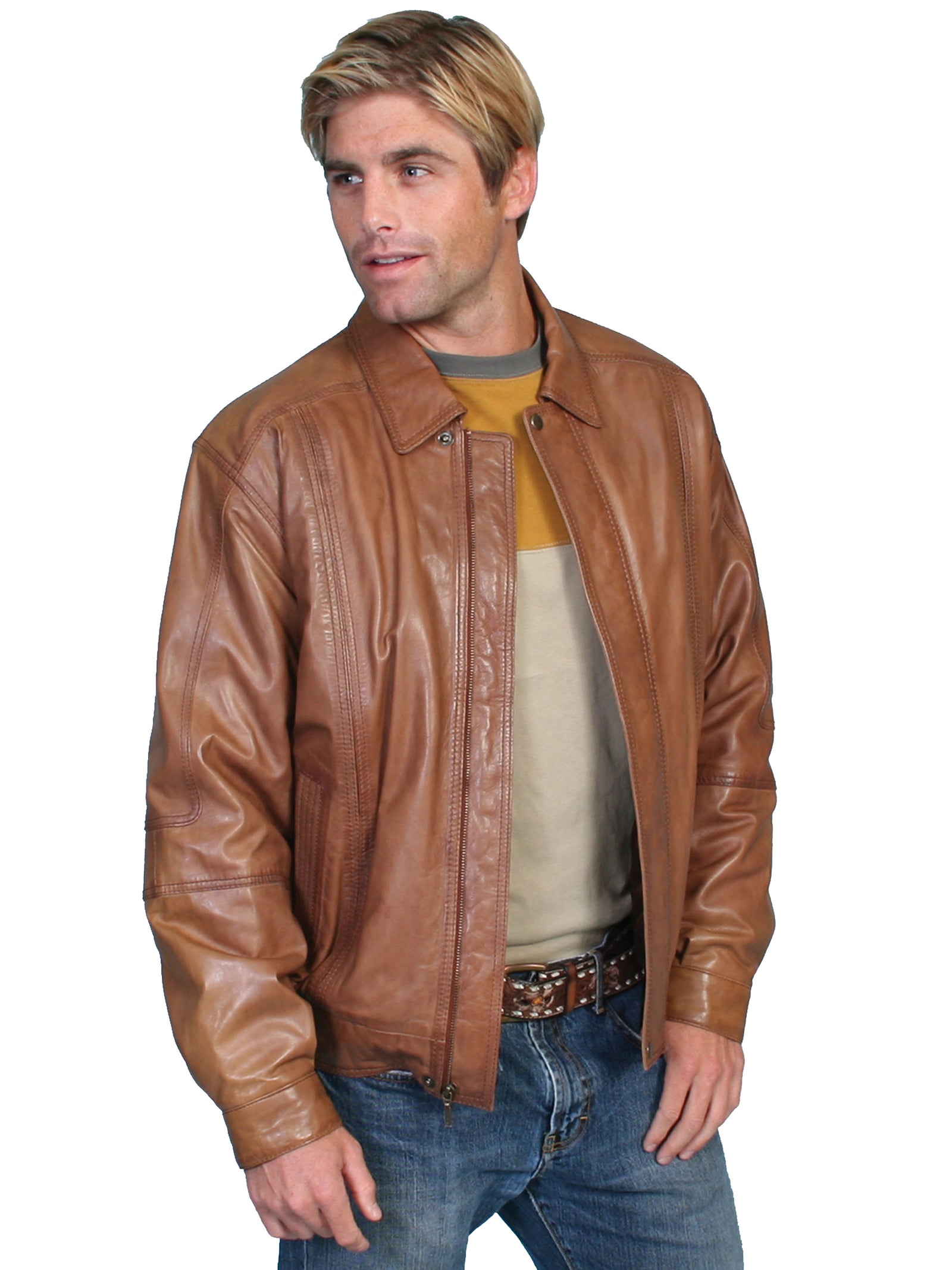 Scully western clearance jacket