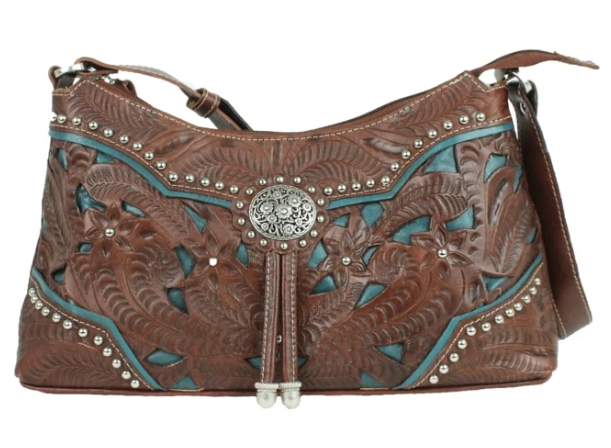 Discontinued american west discount purses