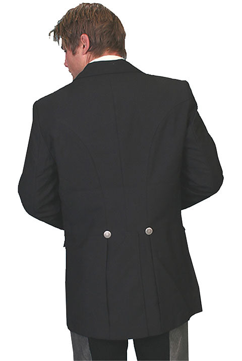 Men's Old West Collection Coat: Rangewear Classic Jacket