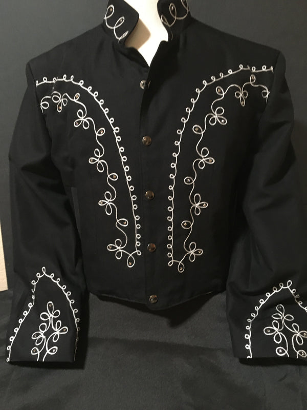CHELSEA COUTURE SHOW CLOTHING | High-End Equestrian Show Clothing And –  Showgirls Apparel