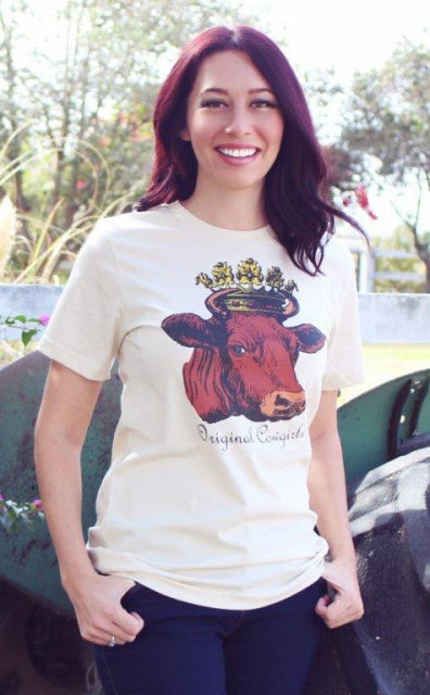 Cowgirl tee sale shirts